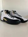 Nike Air Jordan 12 Royalty Taxi