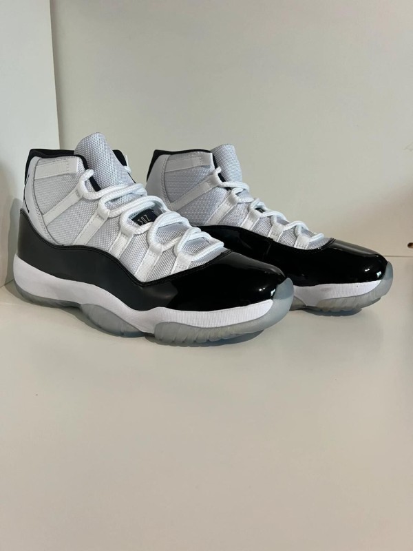 Nike Air Jordan 11 Concord (2018)