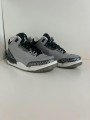 Nike Air Jordan 3 Wolf Grey