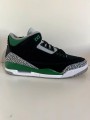 Nike Air Jordan 3 Pine Green