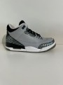 Nike Air Jordan 3 Wolf Grey