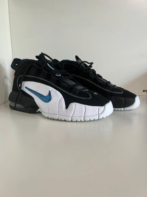 Nike Air Max Penny 1 Orlando
