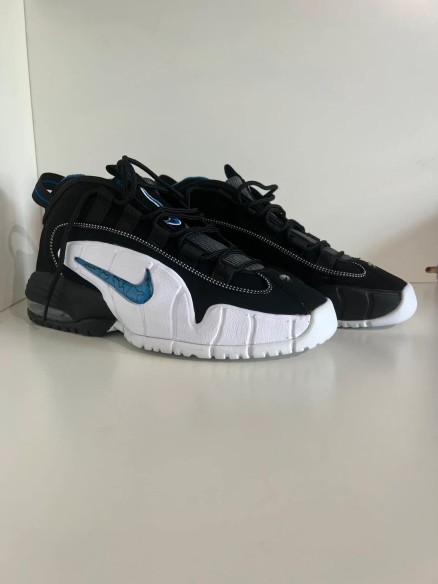 Nike Air Max Penny 1 Orlando