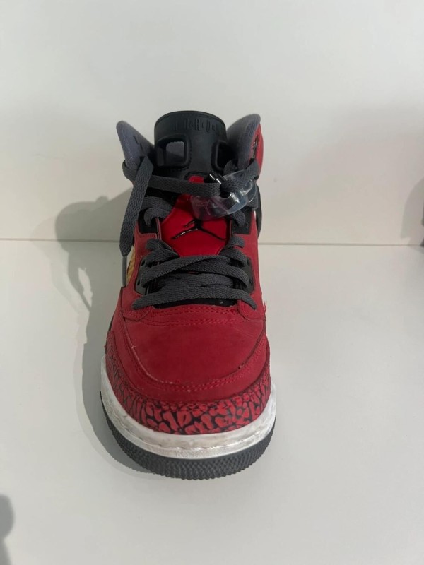 Jordan Spizike Toro Bravo (2012) 2