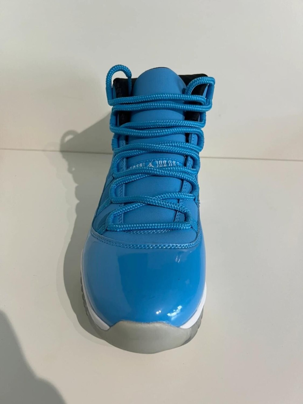 Nike Air Jordan 11 Pantone