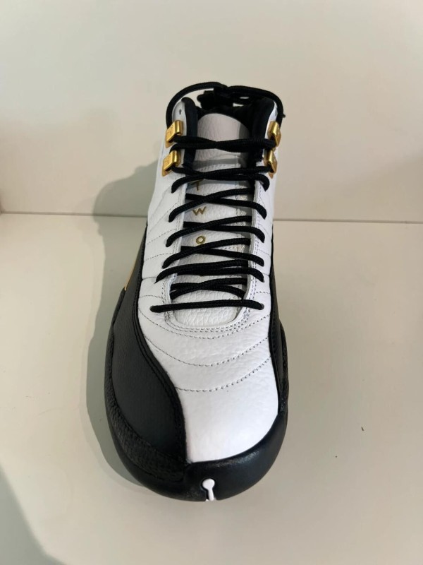 Nike Air Jordan 12 Royalty Taxi 2