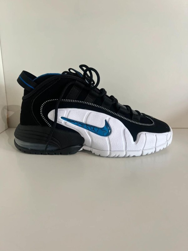 Nike Air Max Penny 1 Orlando 2