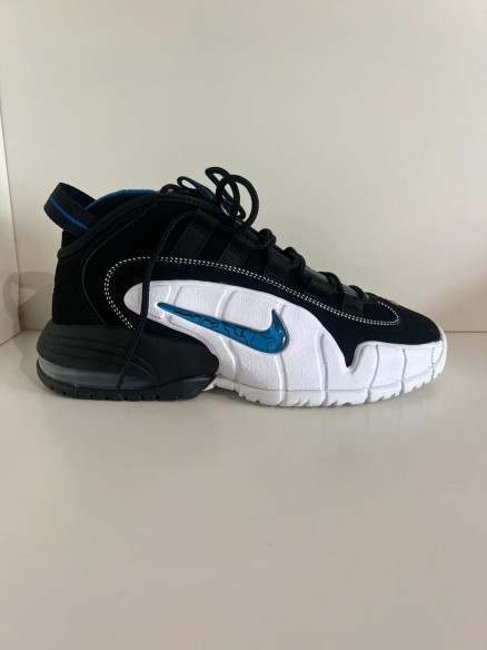 Nike Air Max Penny 1 Orlando