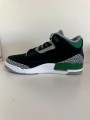 Nike Air Jordan 3 Pine Green