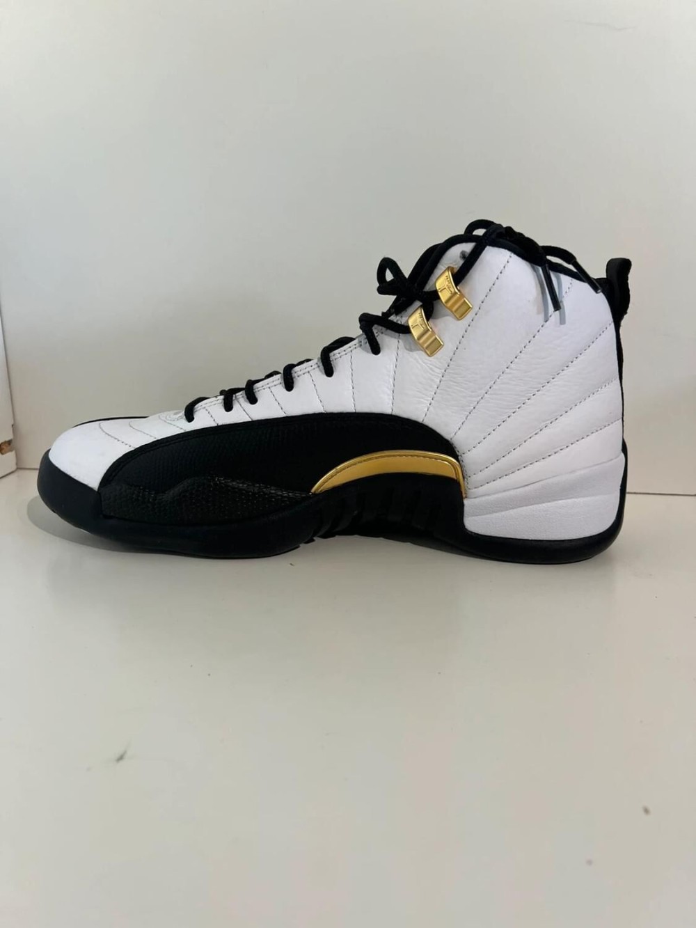 Nike Air Jordan 12 Royalty Taxi