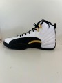Nike Air Jordan 12 Royalty Taxi