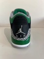 Nike Air Jordan 3 Pine Green