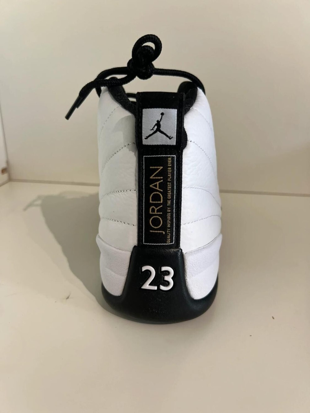Nike Air Jordan 12 Royalty Taxi