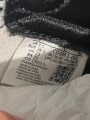 Nike Air Jordan 1 High Silver Toe