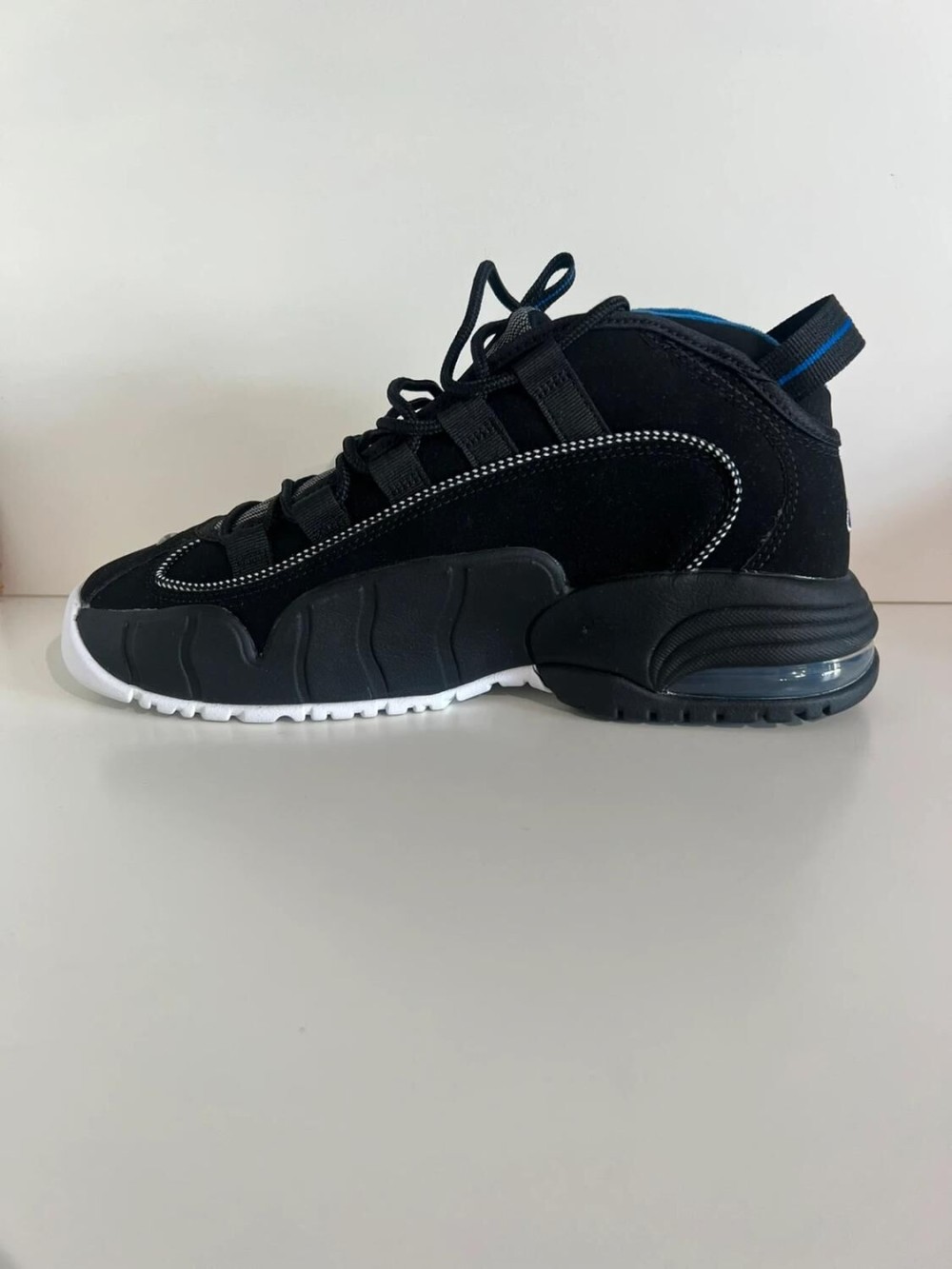 Nike Air Max Penny 1 Orlando