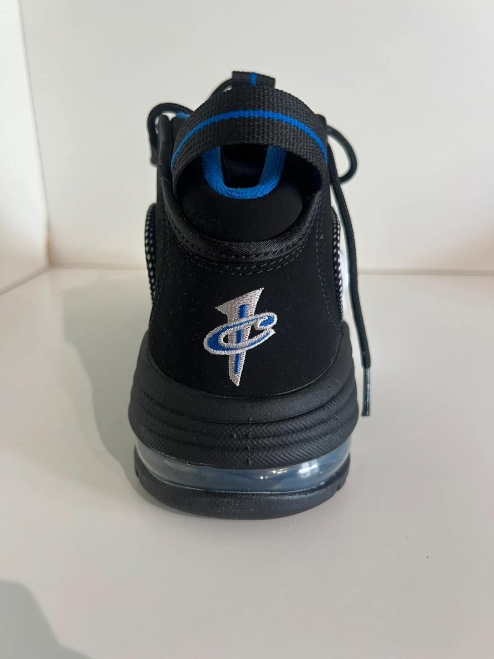 Nike Air Max Penny 1 Orlando