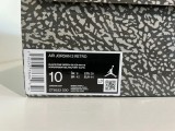 Nike Air Jordan 3 Pine Green