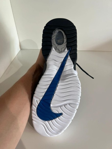 Nike Air Max Penny 1 Orlando