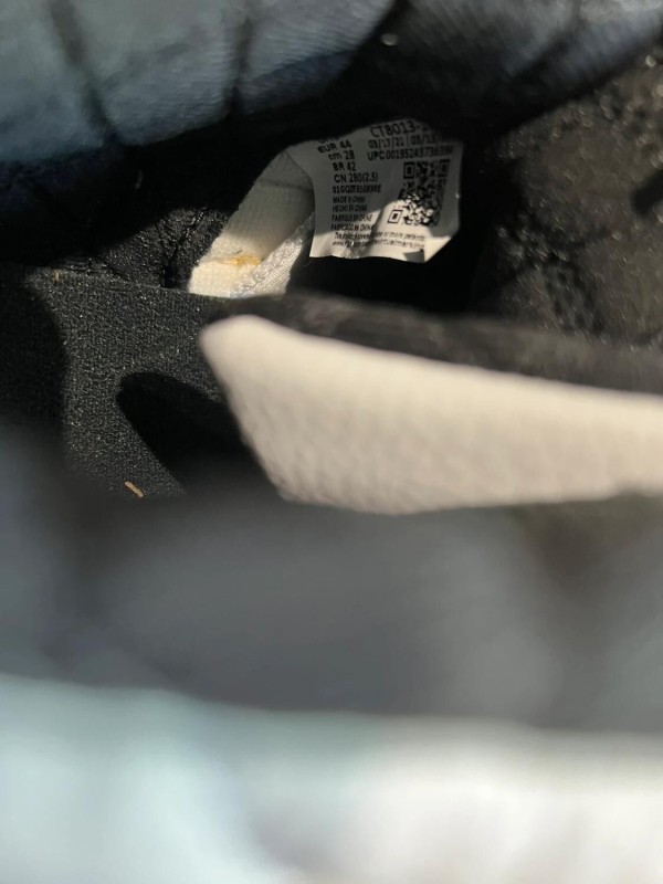 Nike Air Jordan 12 Royalty Taxi 2
