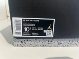 Nike Air Jordan 5 Silver Tongue Fire Red