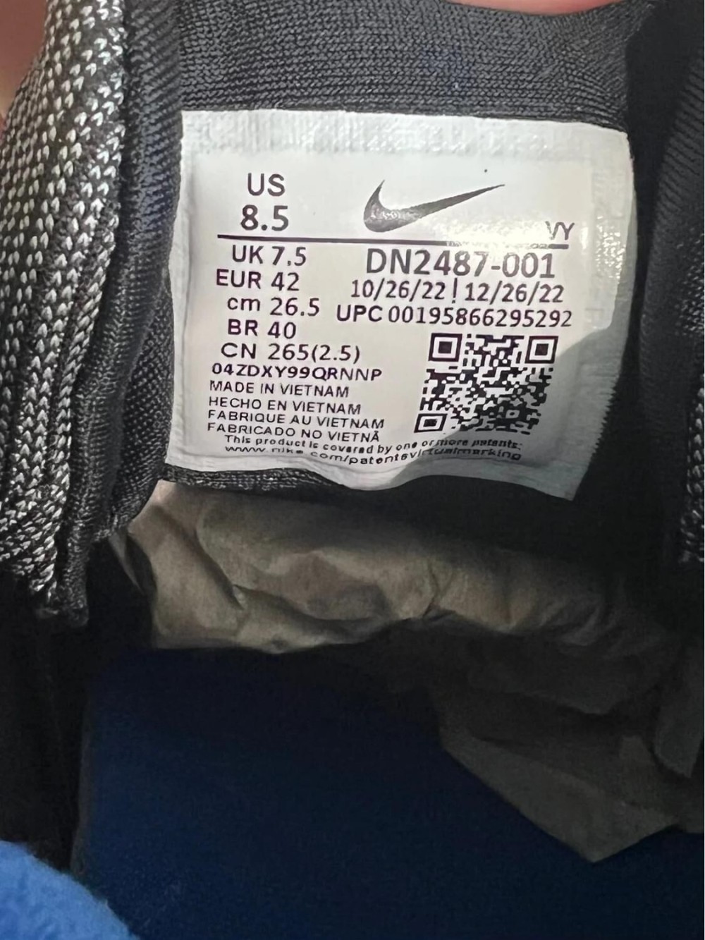 Nike Air Max Penny 1 Orlando