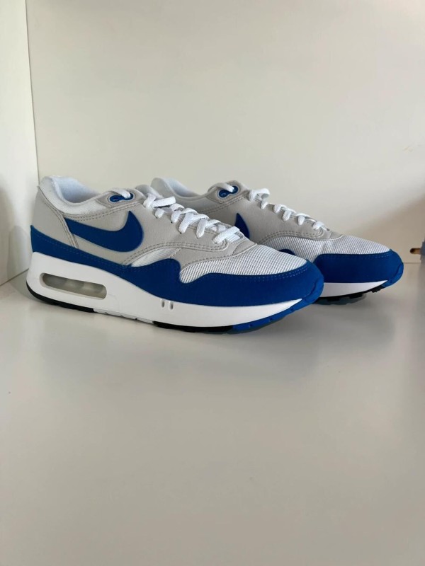 Nike Air Max 1 ‘86 Big Bubble Royal (W)