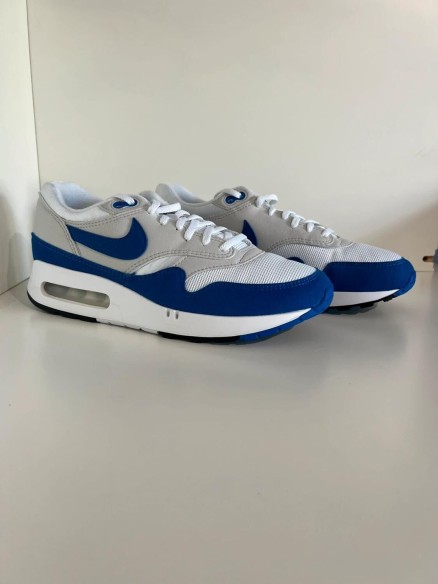 Nike Air Max 1 ‘86 Big Bubble Royal (W)