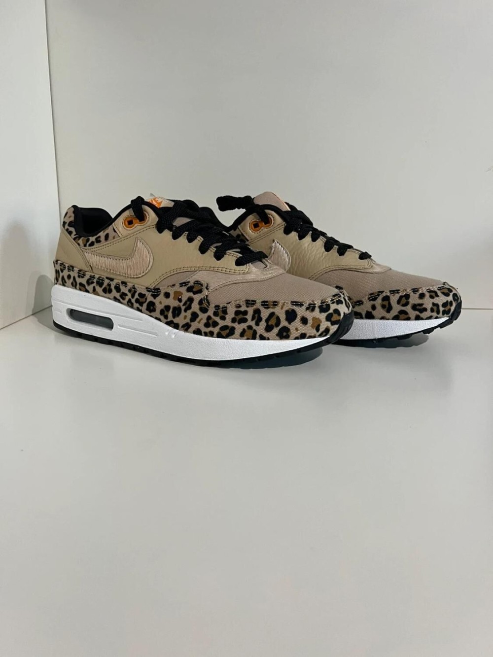 Nike air Max 1 Leopard (W)
