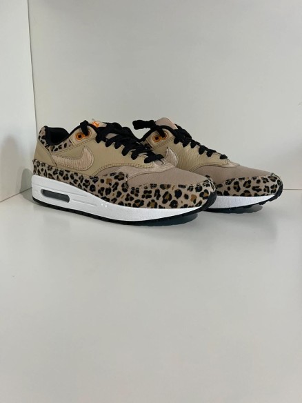 Nike air Max 1 Leopard (W)