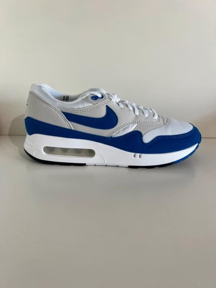 Nike Air Max 1 ‘86 Big Bubble Royal (W)