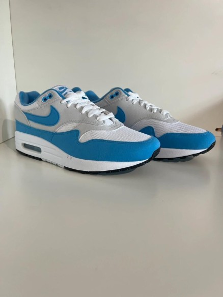 Nike Air Max 1 University Blue
