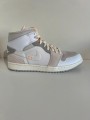 Nike Air Jordan 1 mid Craft Inside Out