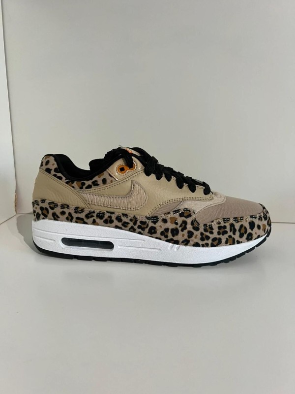 Nike air Max 1 Leopard (W) 2