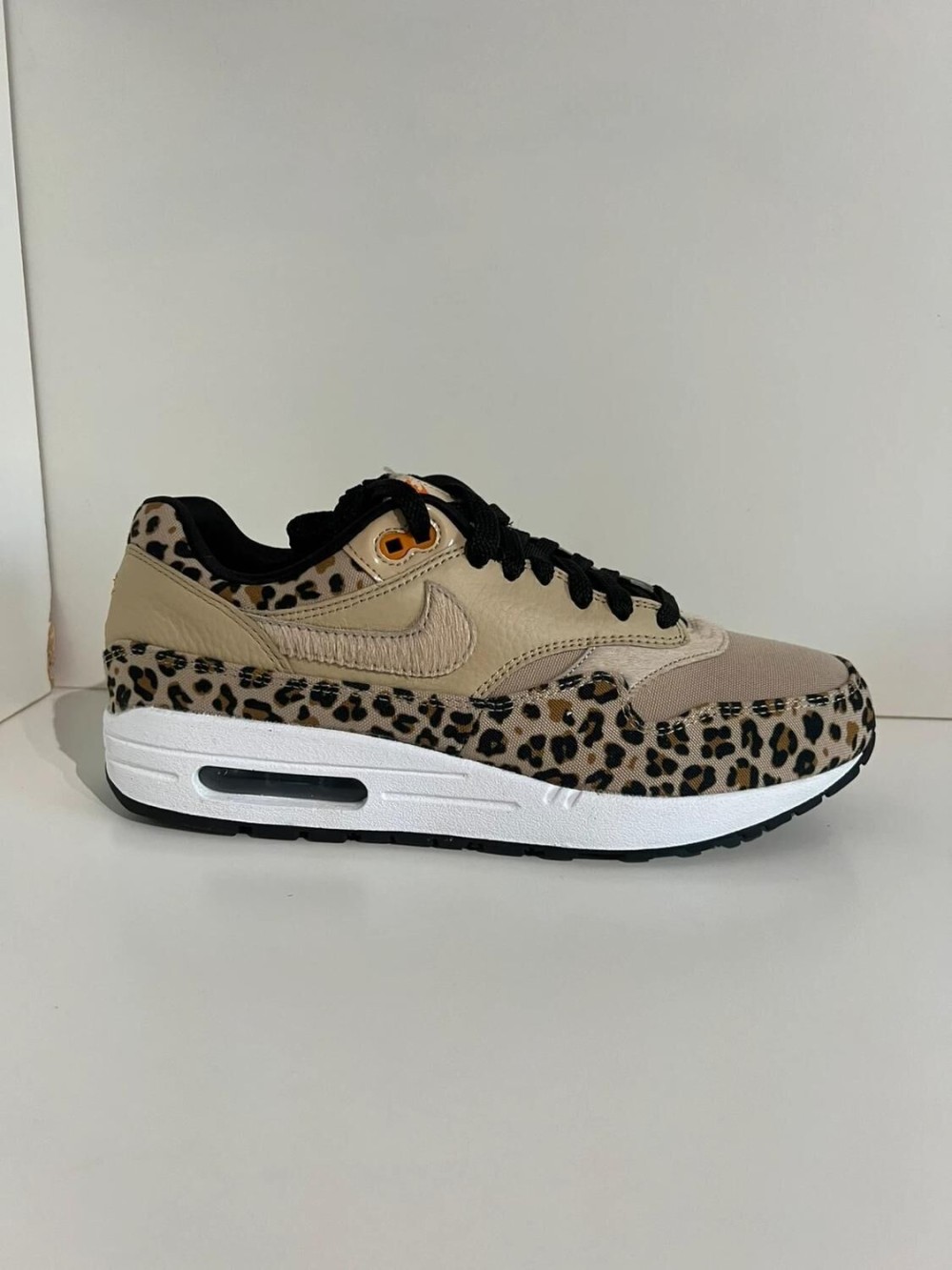 Nike air Max 1 Leopard (W)