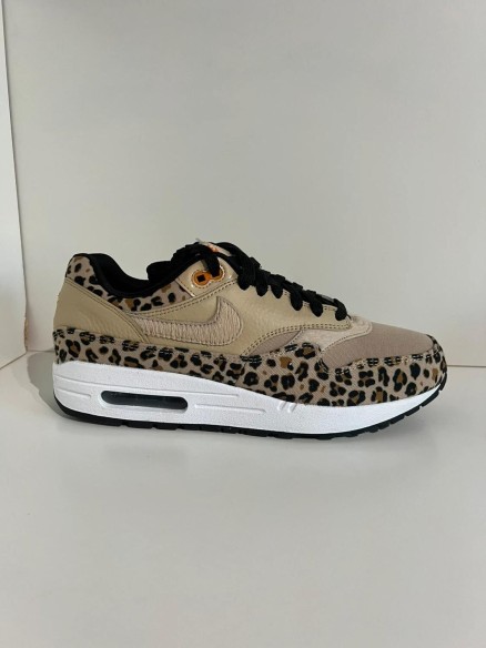 Nike air Max 1 Leopard (W)
