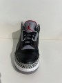Nike Air Jordan 3 Black Cement (2011)