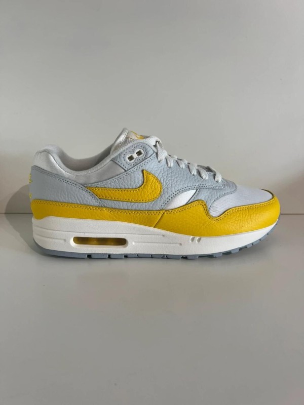 Nike Air Max 1 Tour Yellow (W) 2