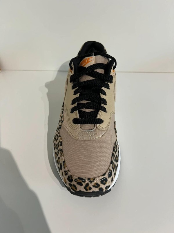 Nike air Max 1 Leopard (W) 2