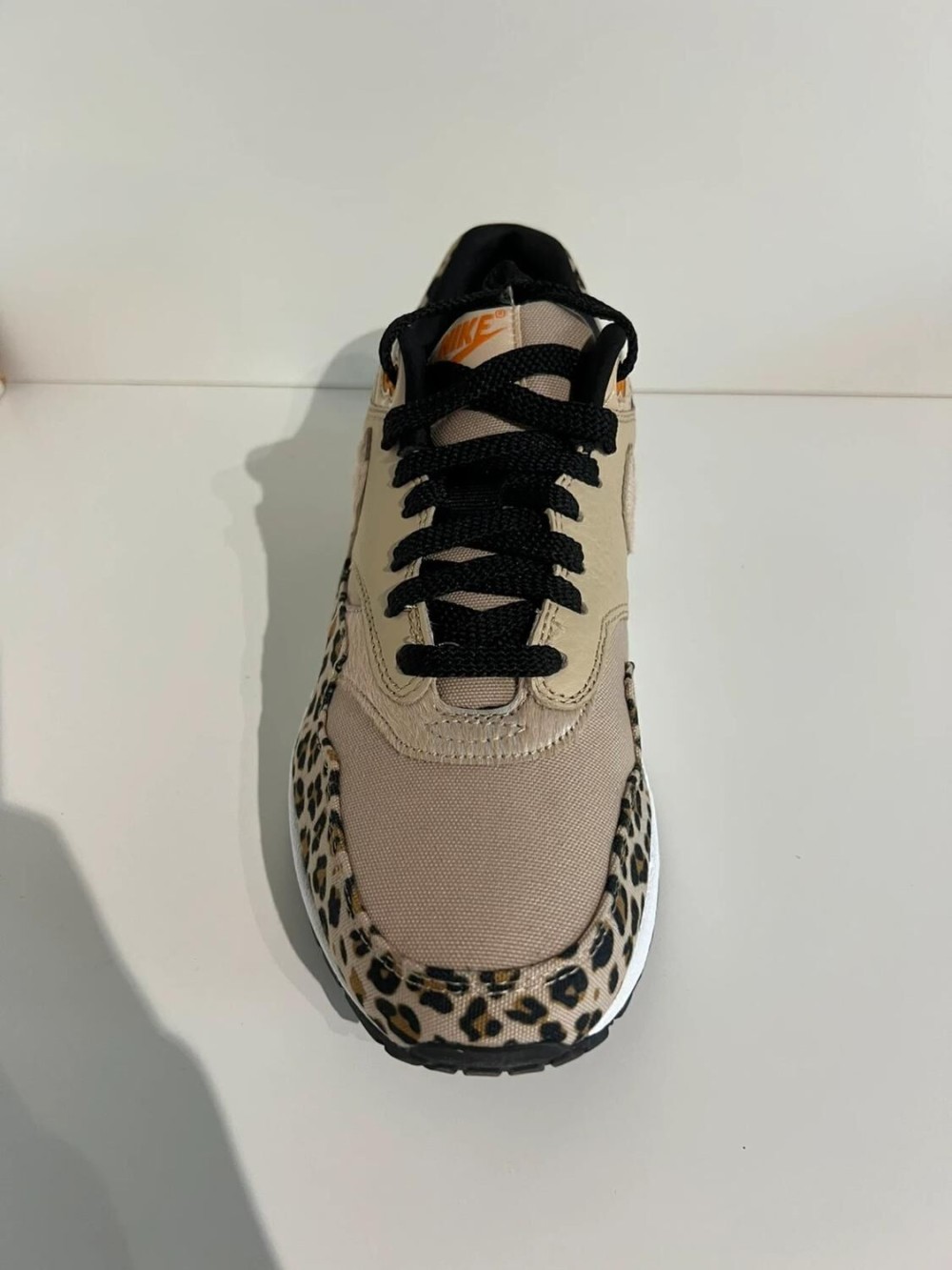 Nike air Max 1 Leopard (W)