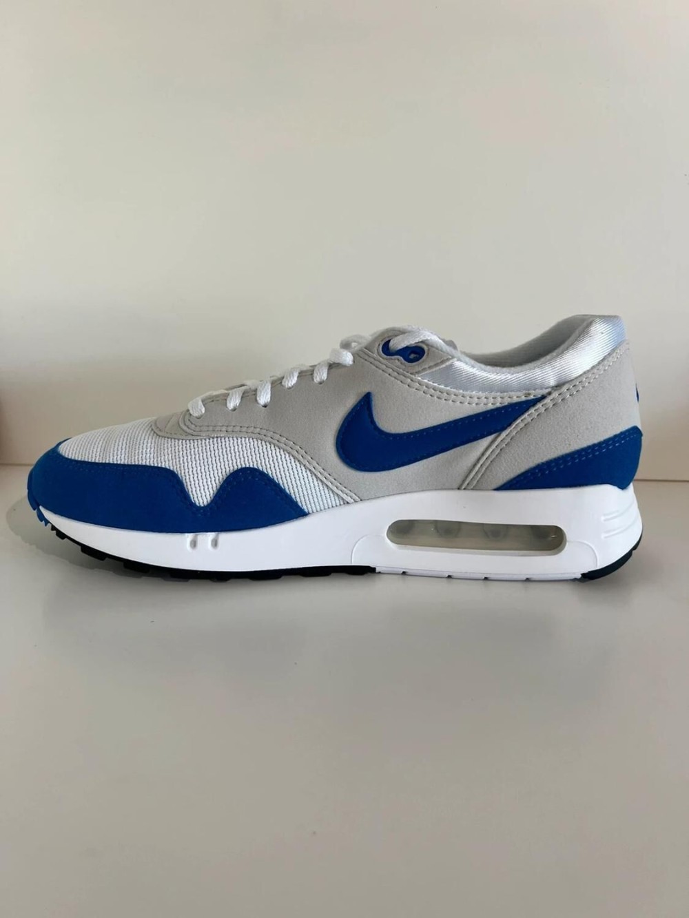 Nike Air Max 1 ‘86 Big Bubble Royal (W)