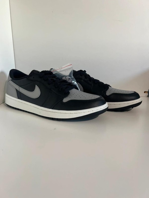 Nike Air Jordan 1 low Golf Shadow