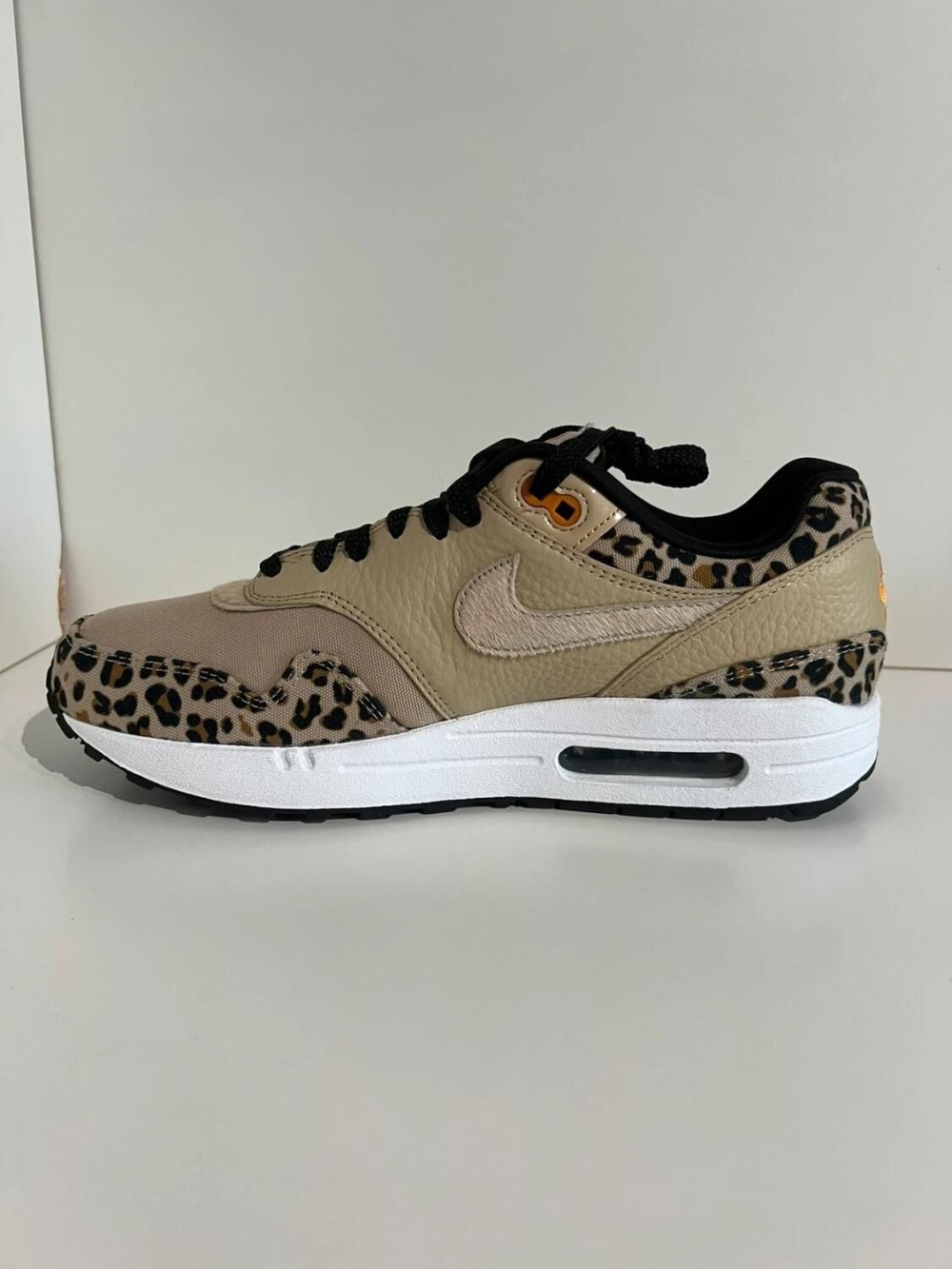 Nike air Max 1 Leopard (W)