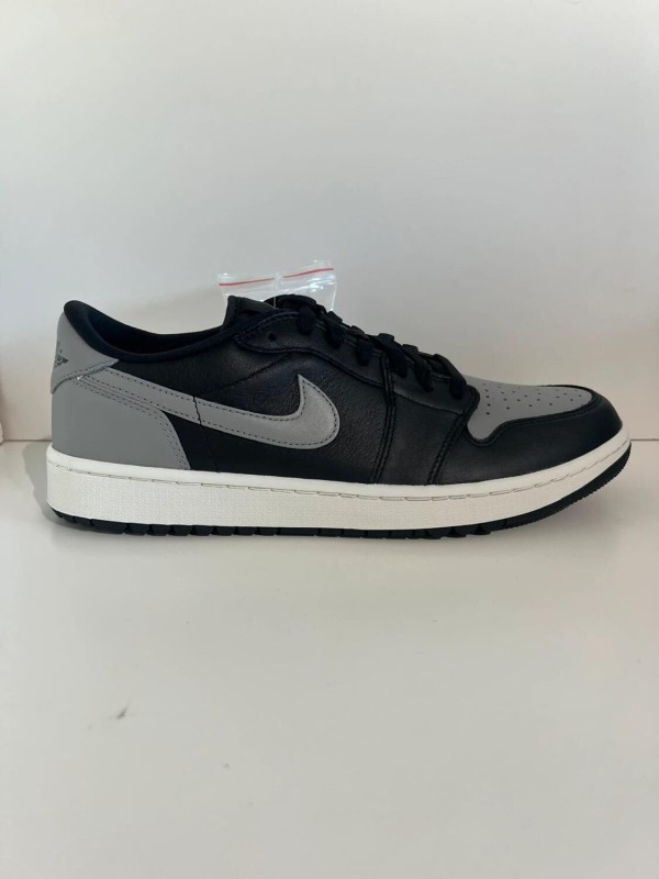 Nike Air Jordan 1 low Golf Shadow 2