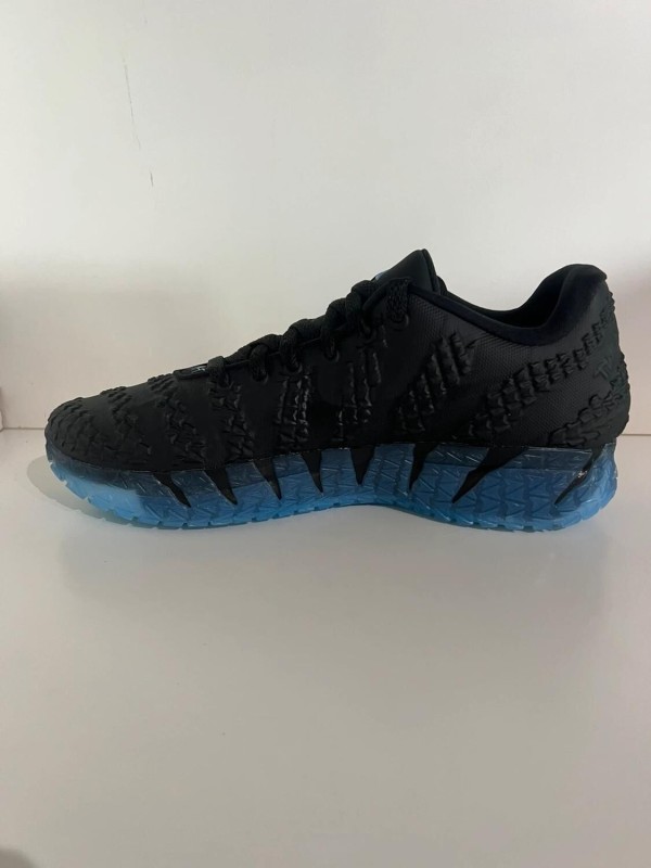 Nike Ja 3 Swarovski Warning Label 2