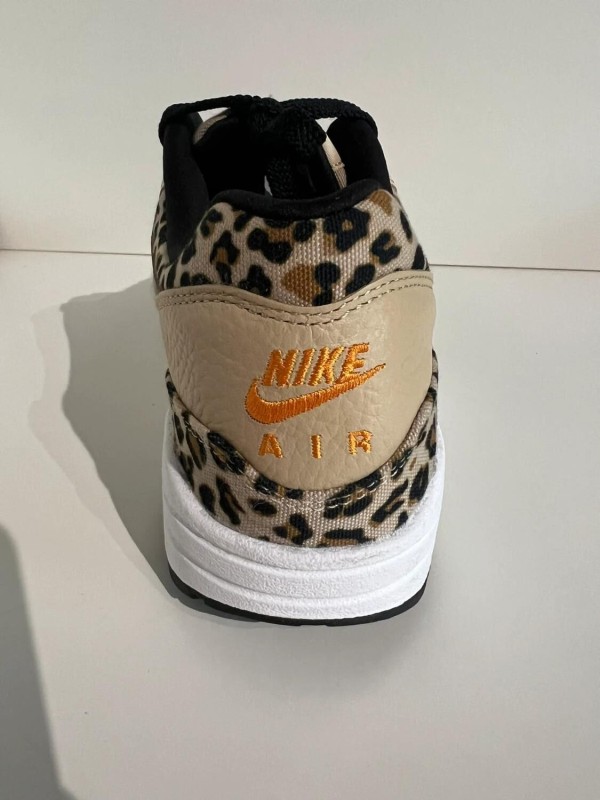 Nike air Max 1 Leopard (W) 2