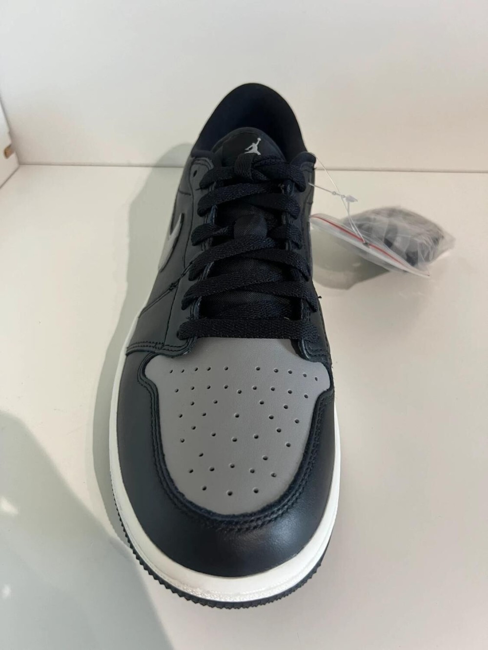 Nike Air Jordan 1 low Golf Shadow