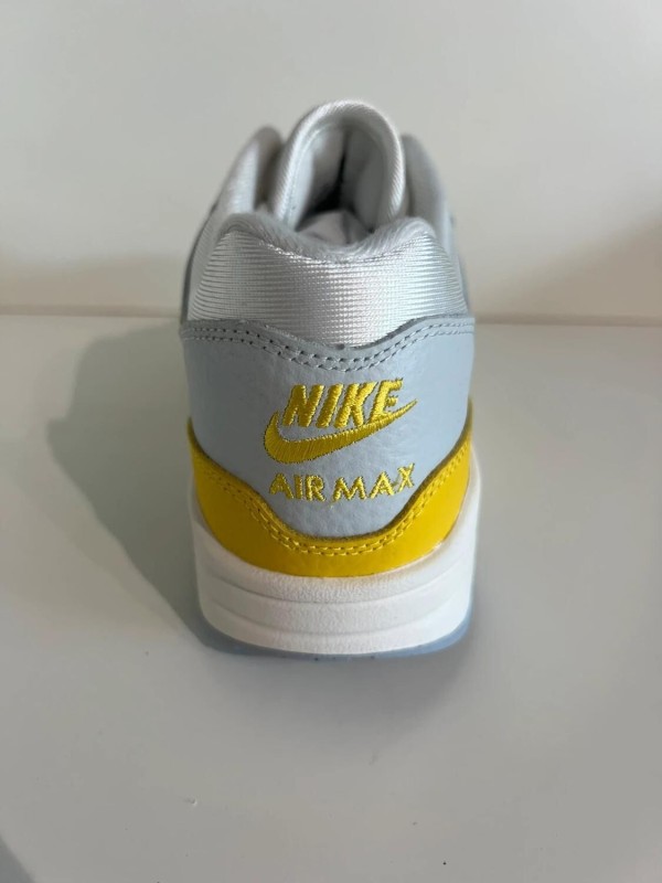 Nike Air Max 1 Tour Yellow (W) 2