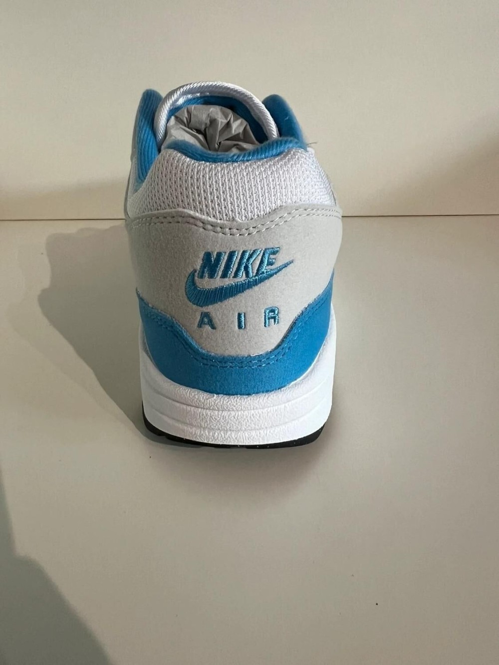 Nike Air Max 1 University Blue