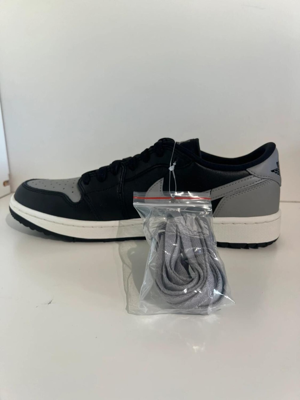 Nike Air Jordan 1 low Golf Shadow