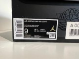 Nike Air Jordan 1 mid Craft Inside Out